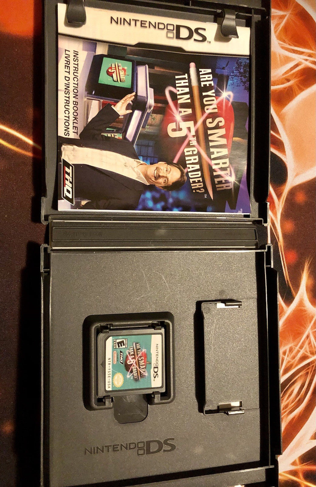 Are you Smarter than a 5th Grader? - Wheel of Fortune - Guitar Hero Rock Tour