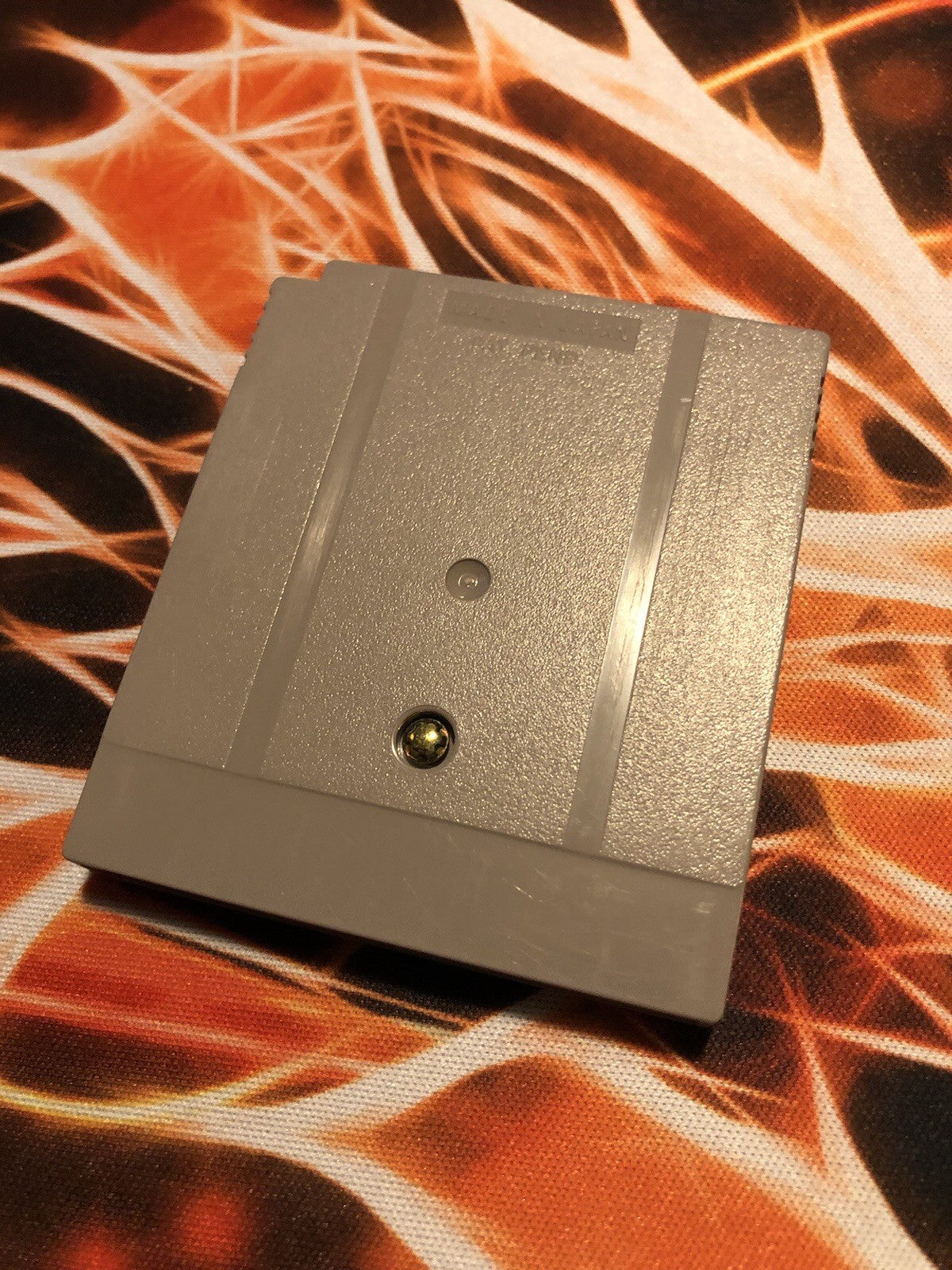 Ninku GameBoy (Game Japan Dmg-Ankj-Jpn) Authentic GAME MONSTER CANADA -.-
