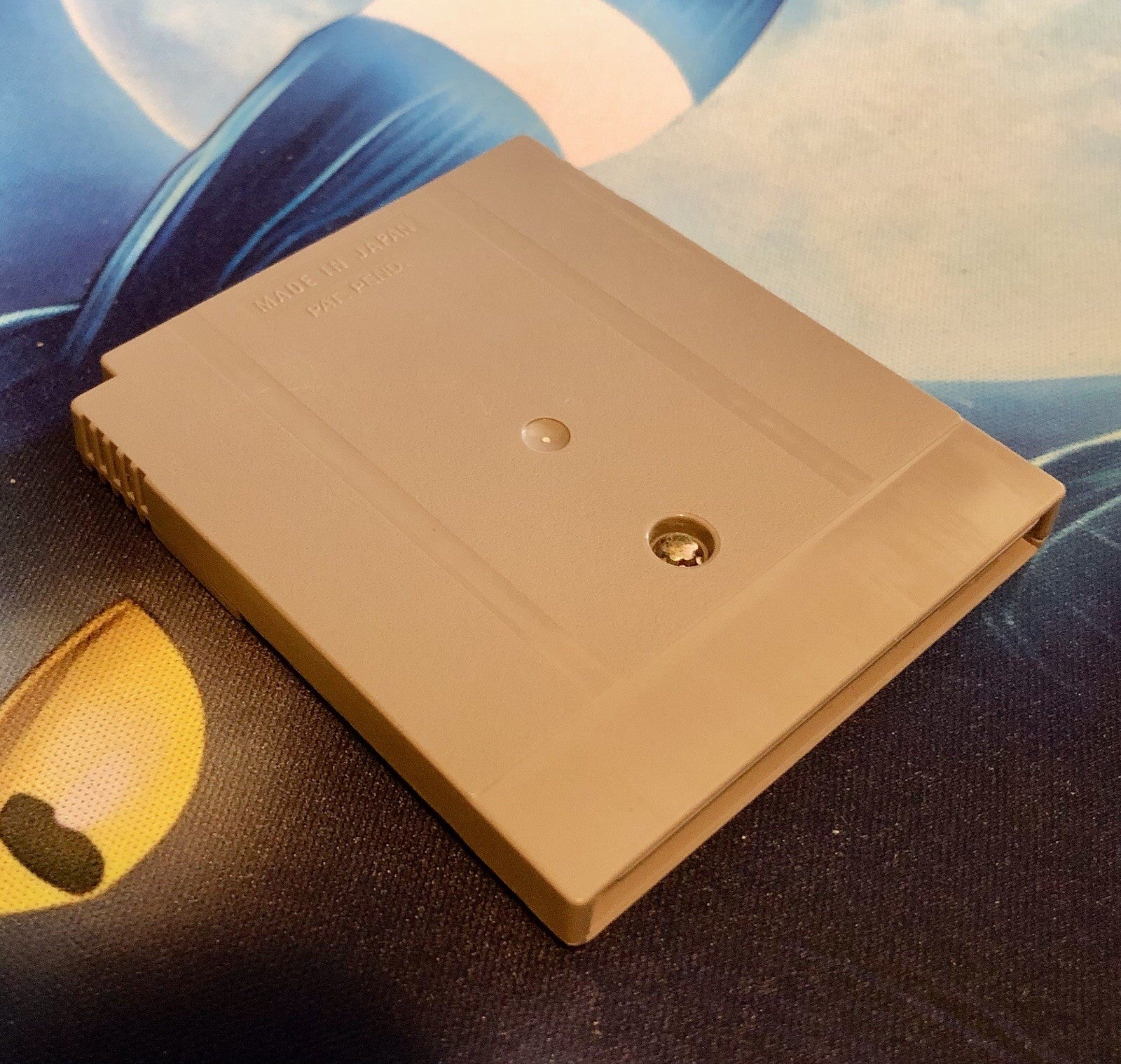 1x San Goku Shi Game Boy Han [DMG-ISJ Nintendo Game Boy] GAME MONSTER CANADA -.-