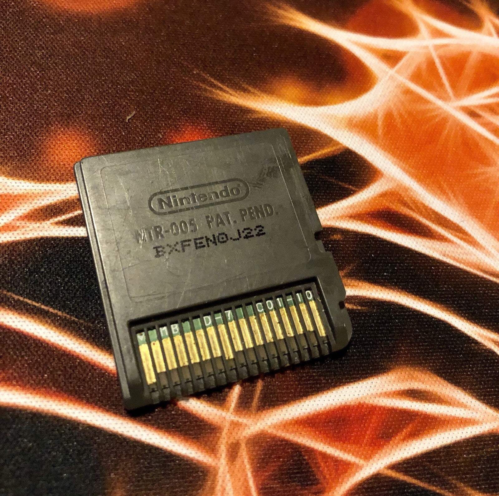 Transformers Autobots Nintendo DS - Authentic GAME MONSTER CANADA -..-