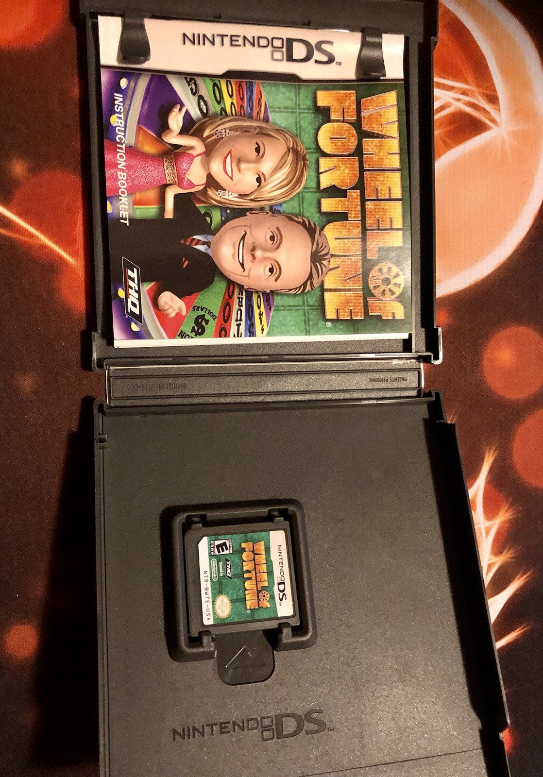 Are you Smarter than a 5th Grader? - Wheel of Fortune - Guitar Hero Rock Tour