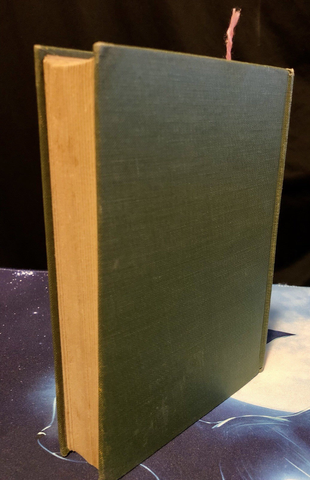 Madame Claire by Susan Ertz 1924 Hardcover