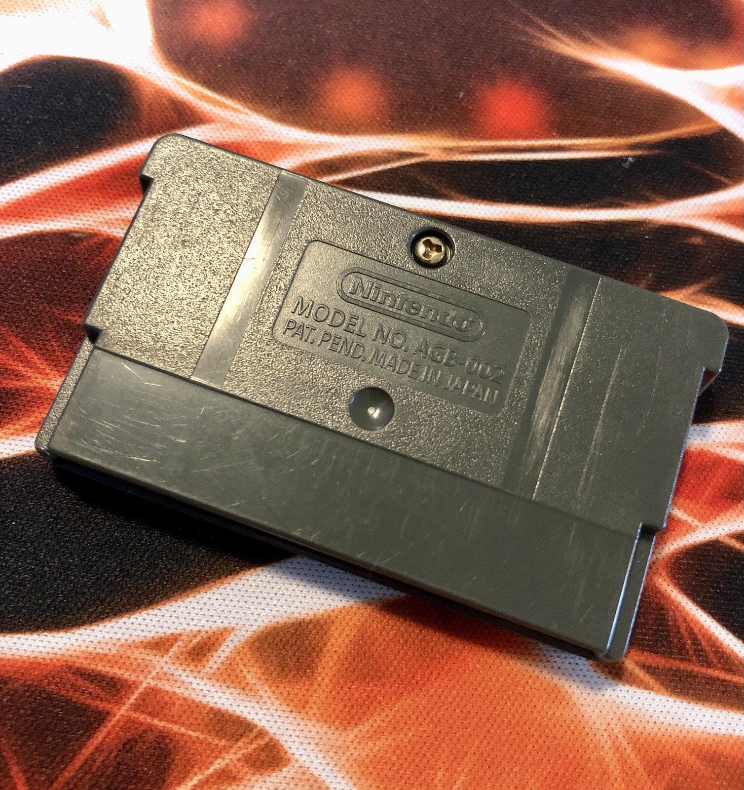 Harry Potter and the Chamber of Secrets Nintendo Game Boy Advance Warner Bros.