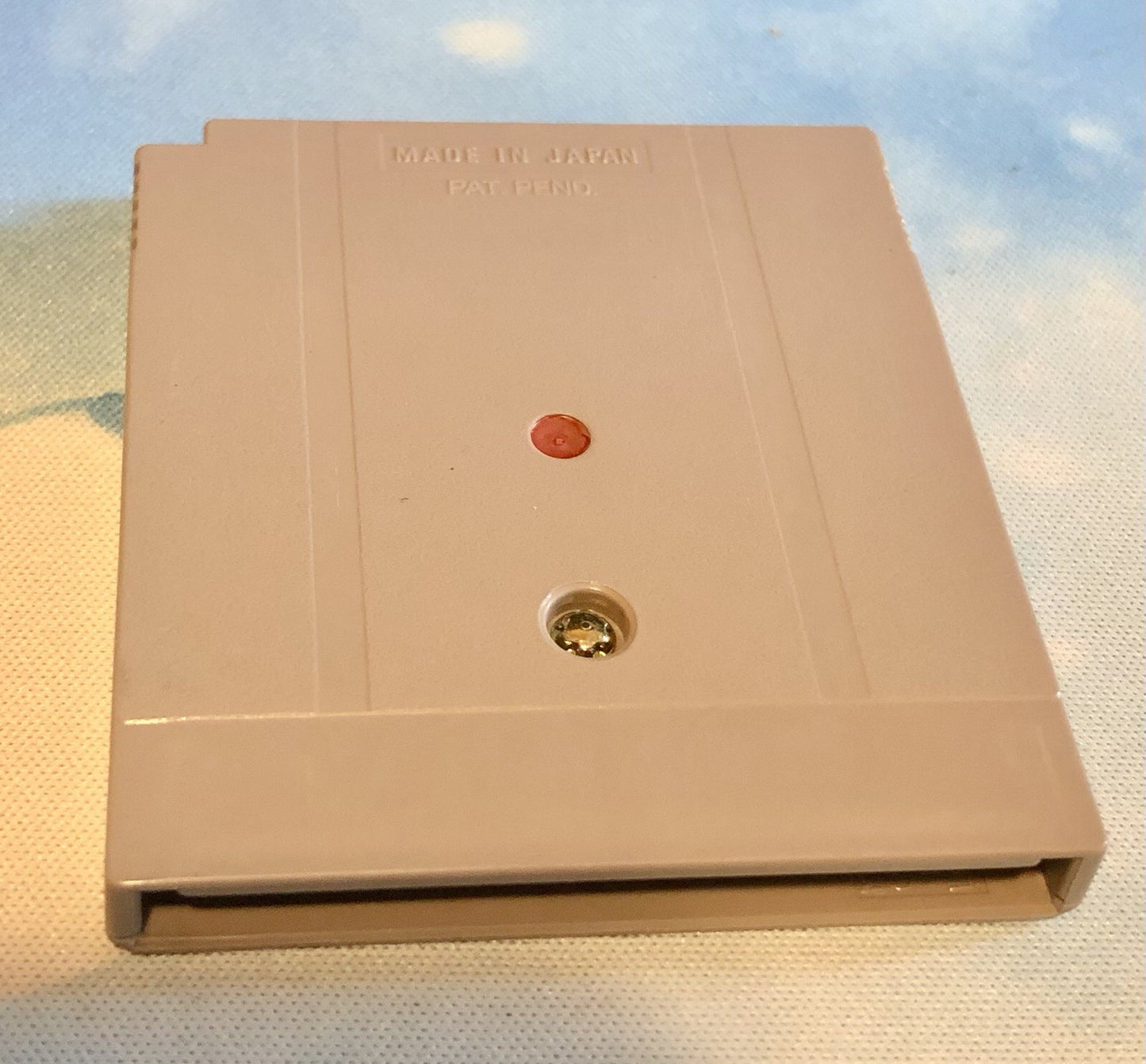 Pokemon Green Version Game Boy Japanese Import Authentic Nintendo JP