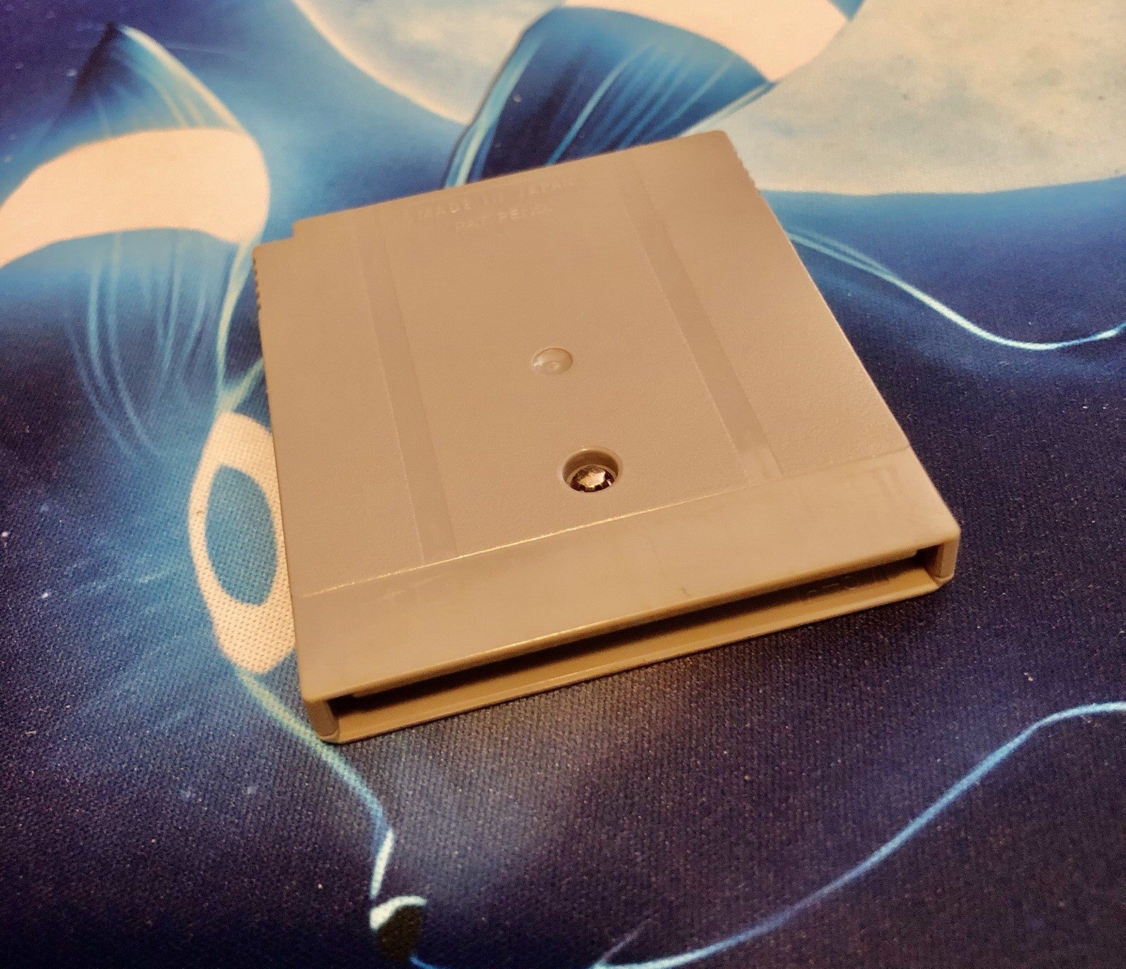 1x Garou Densetsu 2 JAPAN  [Nintendo Game Boy - DMG-X3J] GAME MONSTER CANADA -.-