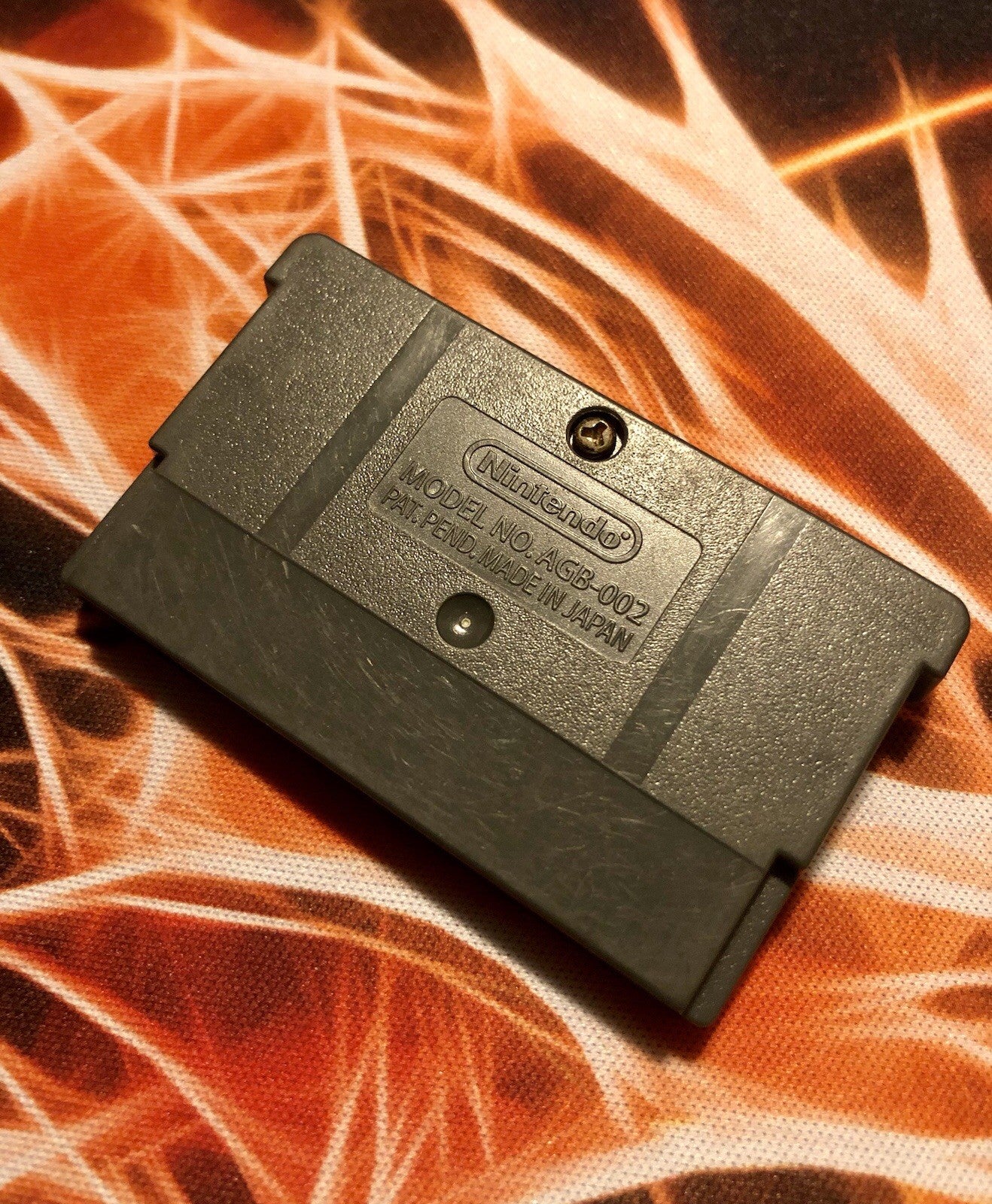 Toukon Heat (Game Boy Advance, GBA) Japan Authentic GAME MONSTER CANADA -.-