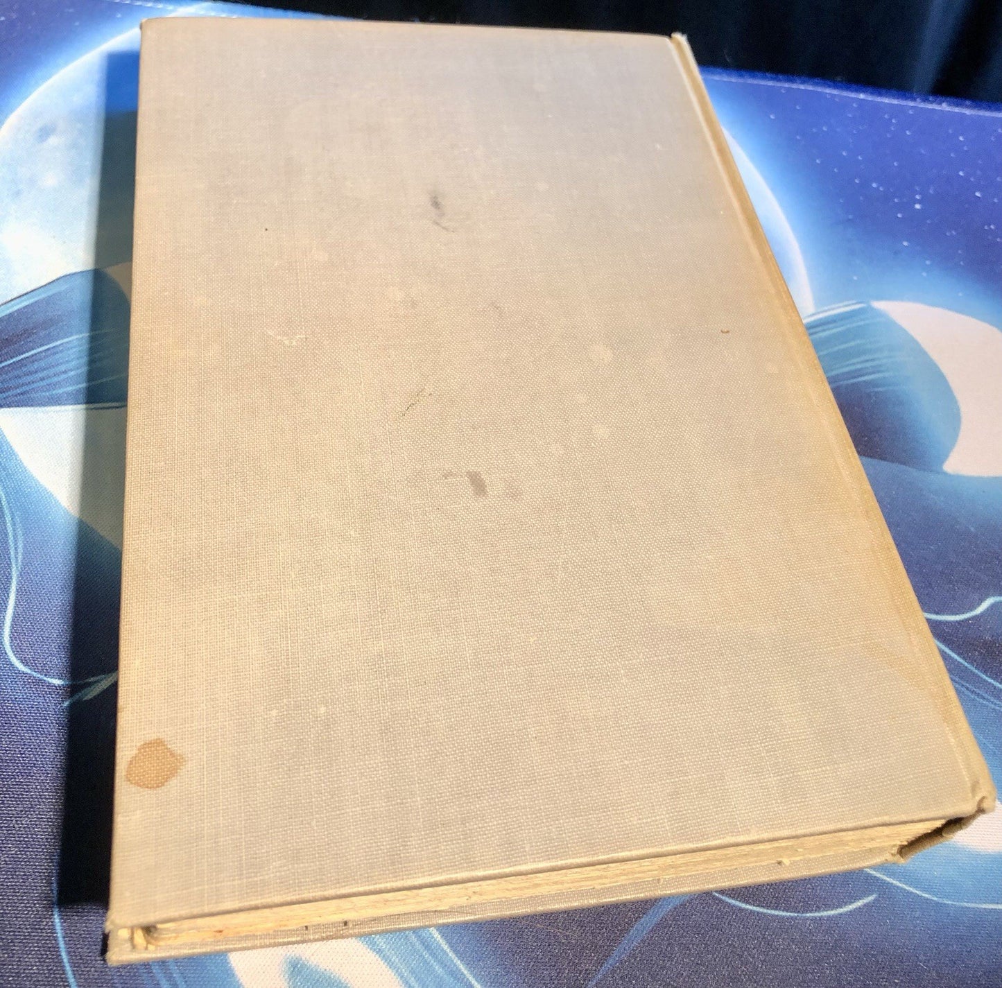 FINAL CURTAIN by Ngaio Marsh - 1947 First Edition - Hardcover