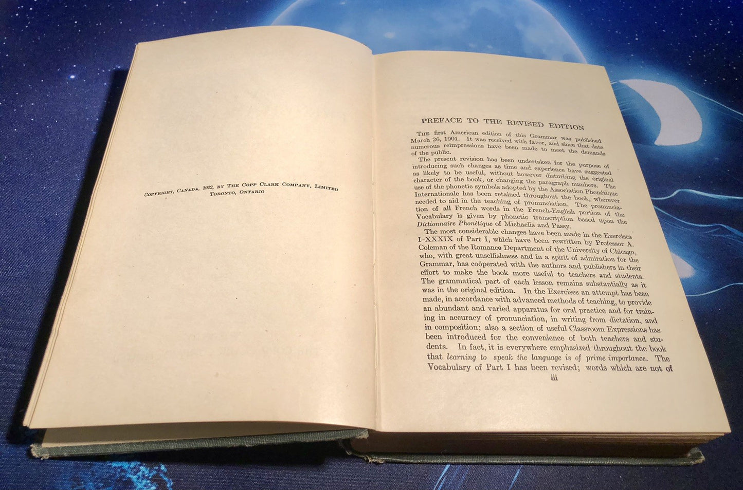 The History Of Tom Jones :A Foundling By Henry Fielding (1950) Modern Library