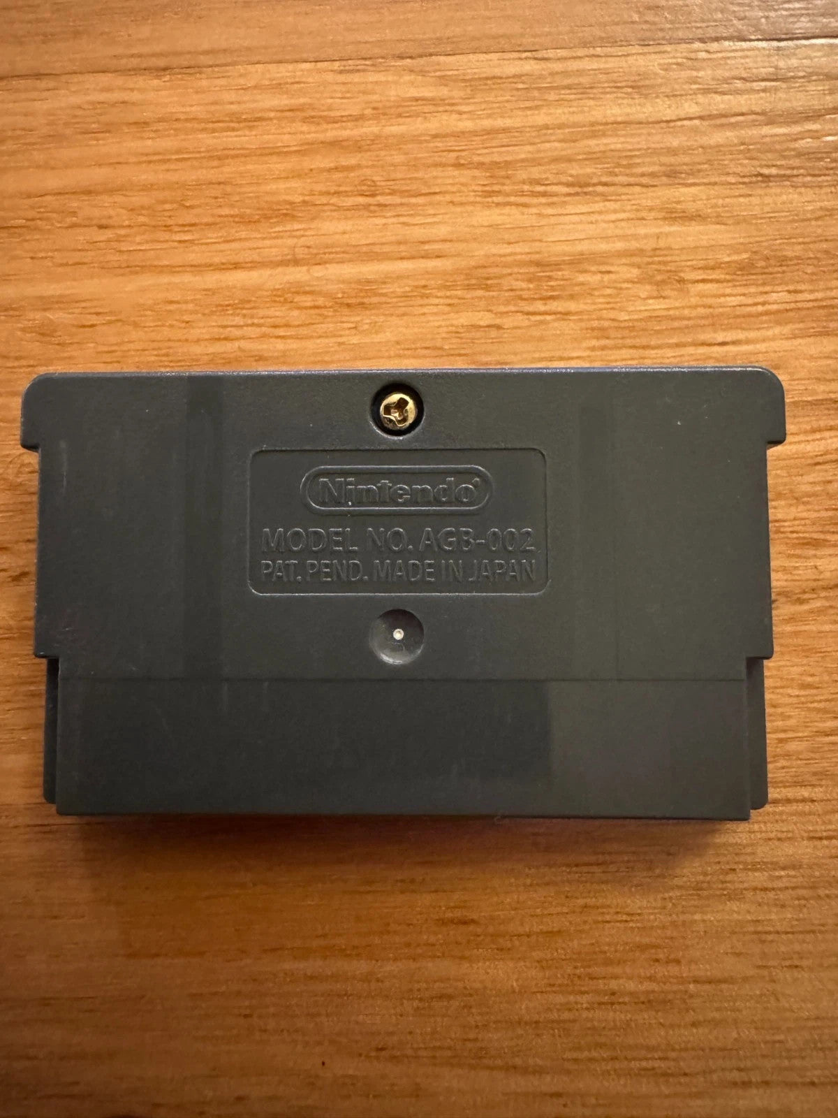 Mario & Luigi RPG Game Boy Advance [AGB-A88J-JPN] Japan GAME MONSTER CANADA -.-