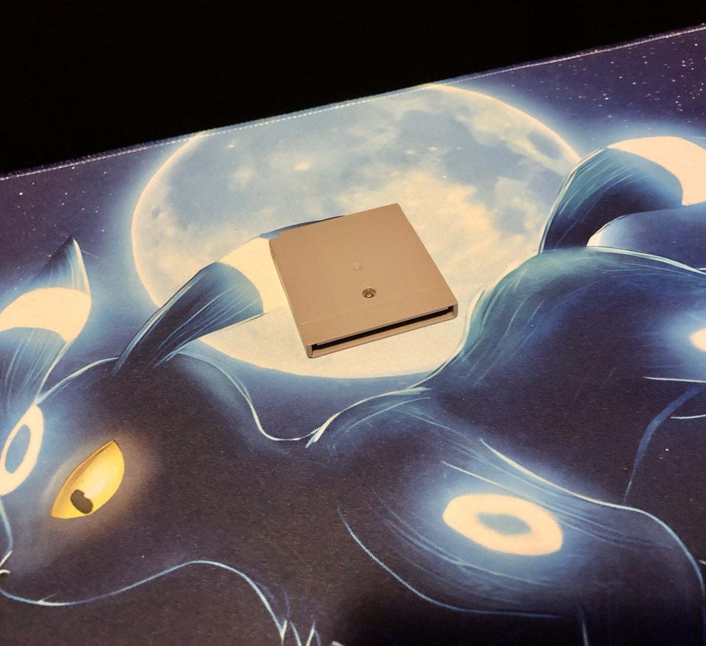 BLOCK KUZUSHI (Nintendo GAMEBOY GB, 1995) GAME MONSTER CANADA -.-