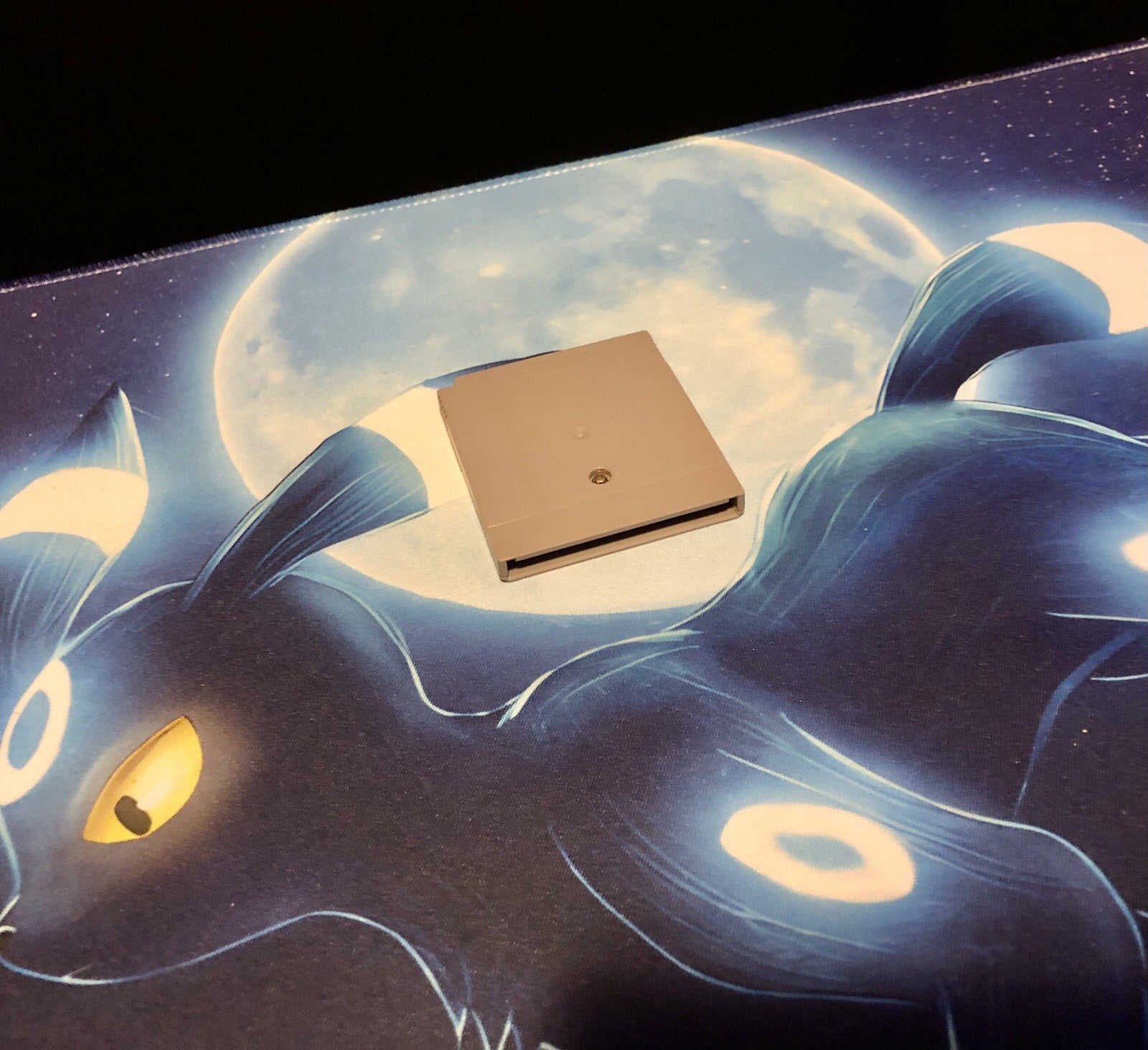 BLOCK KUZUSHI (Nintendo GAMEBOY GB, 1995) GAME MONSTER CANADA -.-