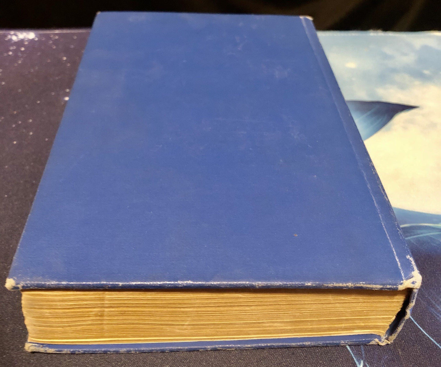 The Rich Little Poor Boy by Eleanor Gates 1922 1st Ed. HC Grosset & Dunlap