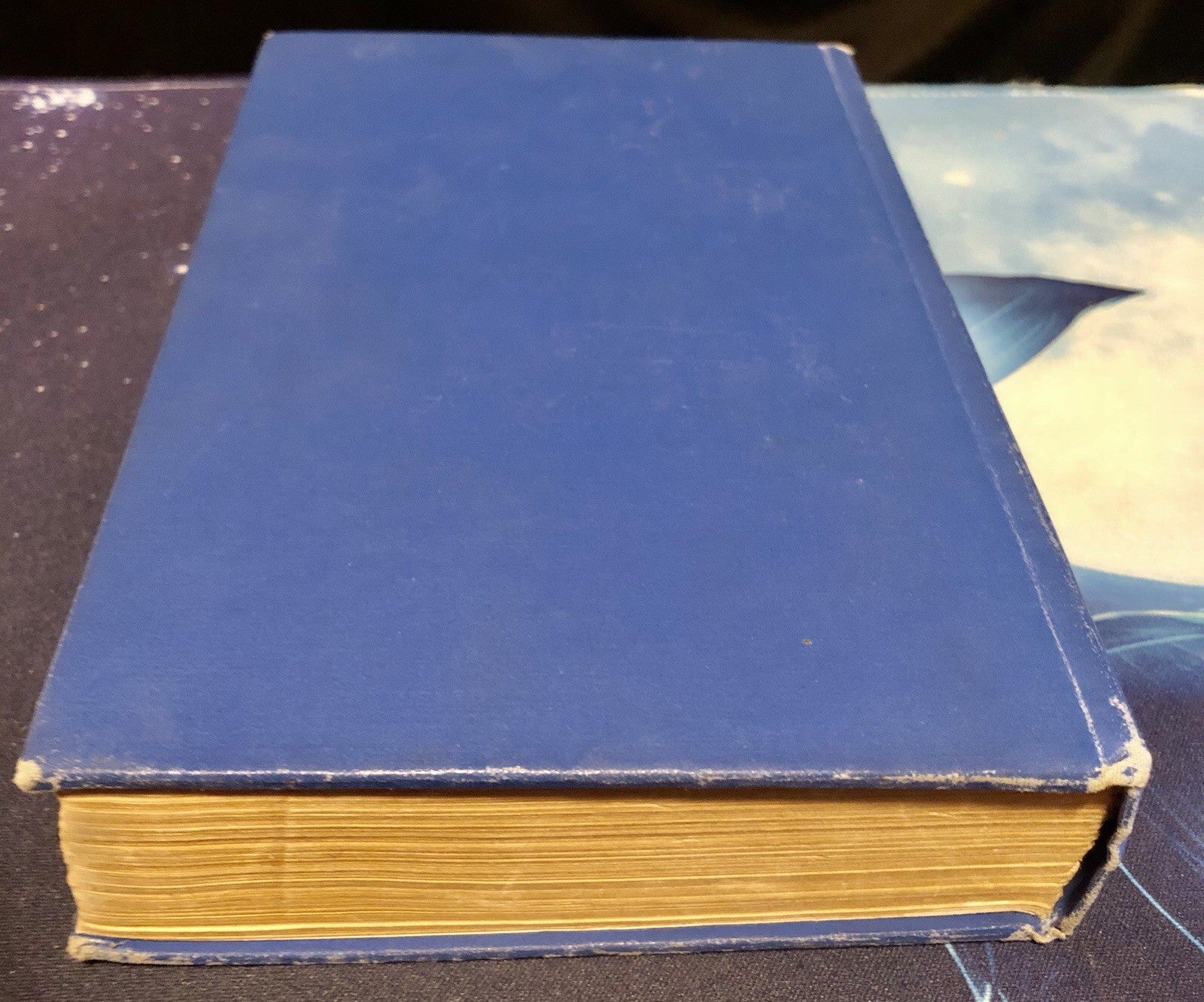 The Rich Little Poor Boy by Eleanor Gates 1922 1st Ed. HC Grosset & Dunlap