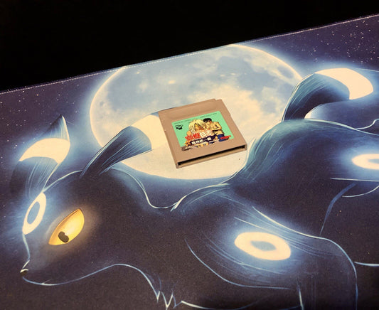 Yuu Yuu Hakusho Dai-4-Tama: Makai Touitsu (Nintendo GameBoy) GAME MONSTER CANADA