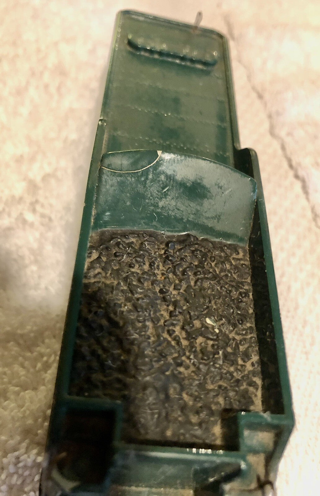 Classic Rivarossi Southern Crescent Heavy Pacific Steam Locomotive HO(No Box)