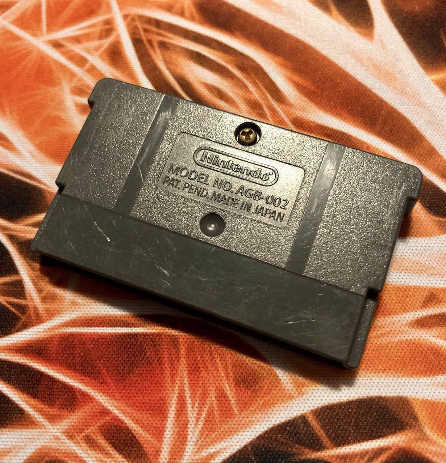 Dodgeball Fighters Nintendo Game Boy Advance Atlus -.- GAME MONSTER CANADA -.-