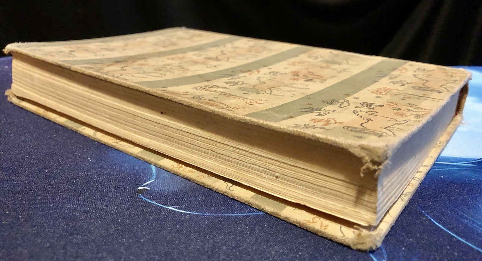 Black Beauty by Anna Sewell 1946 HB