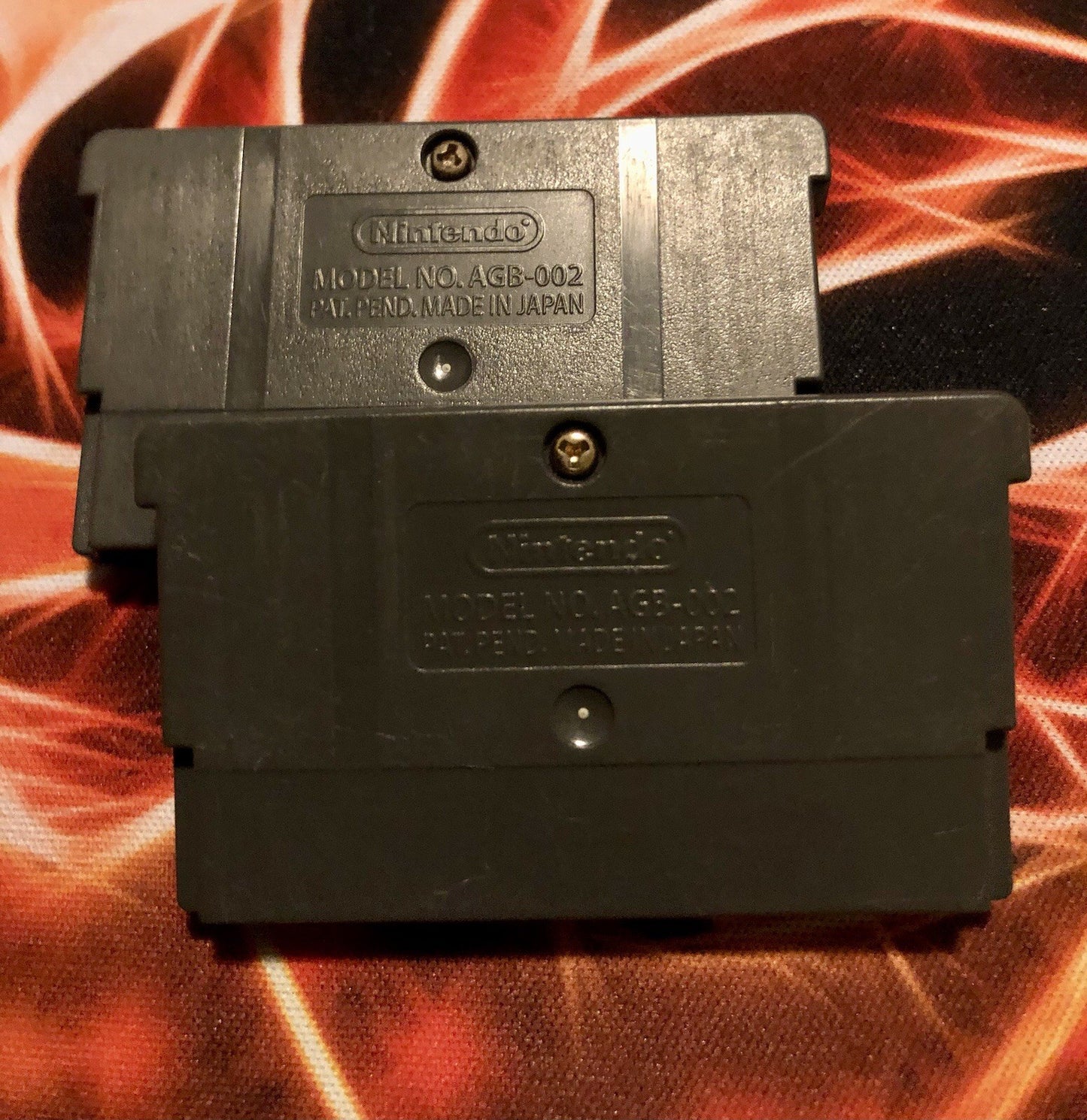 Duel Masters Gameboy Advance GBA Japan Authentic GAME MONSTER CANADA -.-