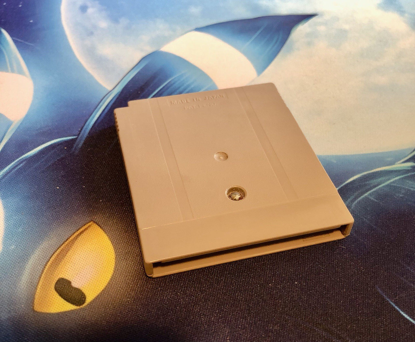 Dai-2-Ji Super Robot Taisen G (Nintendo Game Boy GB) Japan  GAME MONSTER CANADA