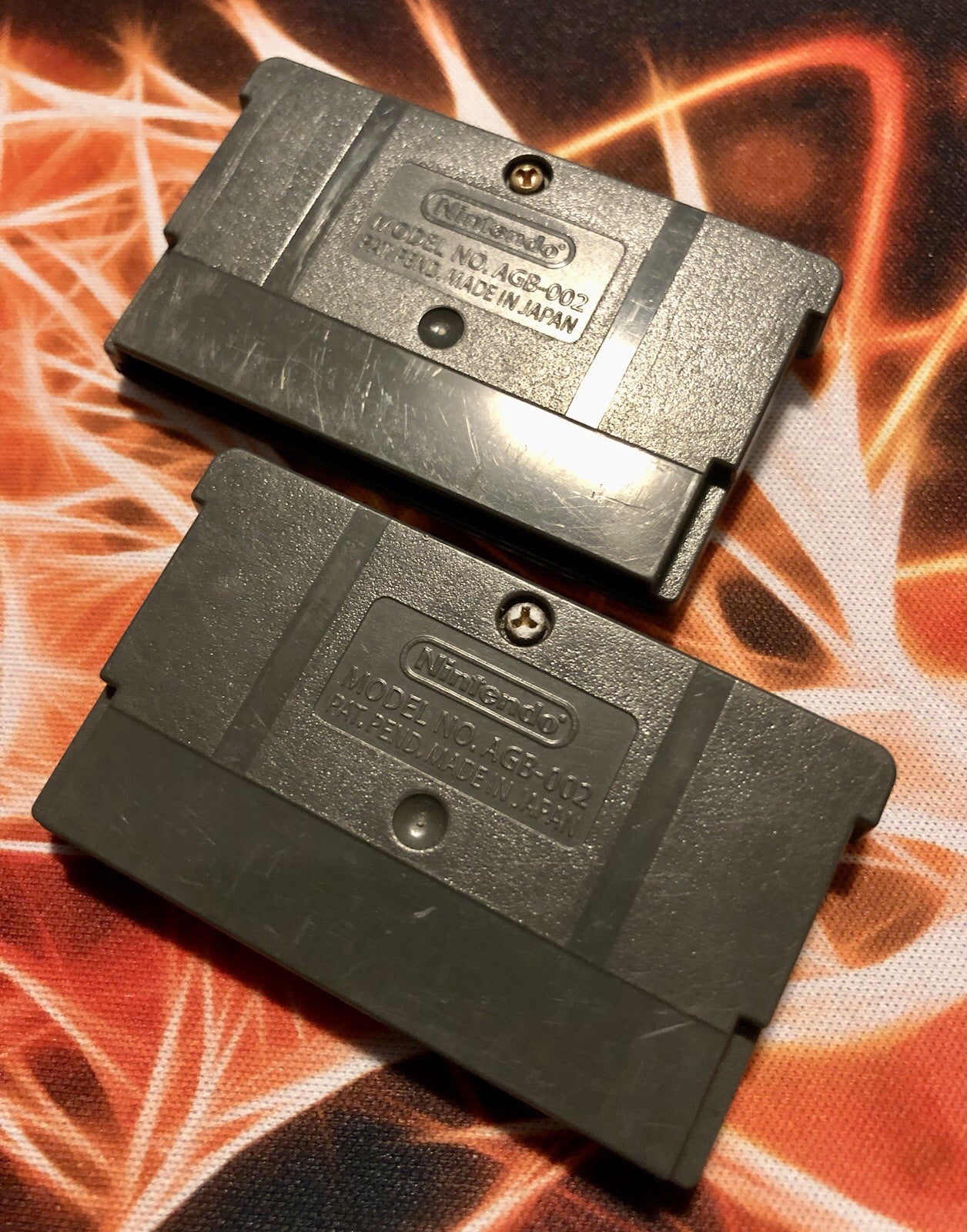 Dodgeball Fighters Nintendo Game Boy Advance Atlus -.- GAME MONSTER CANADA -.-