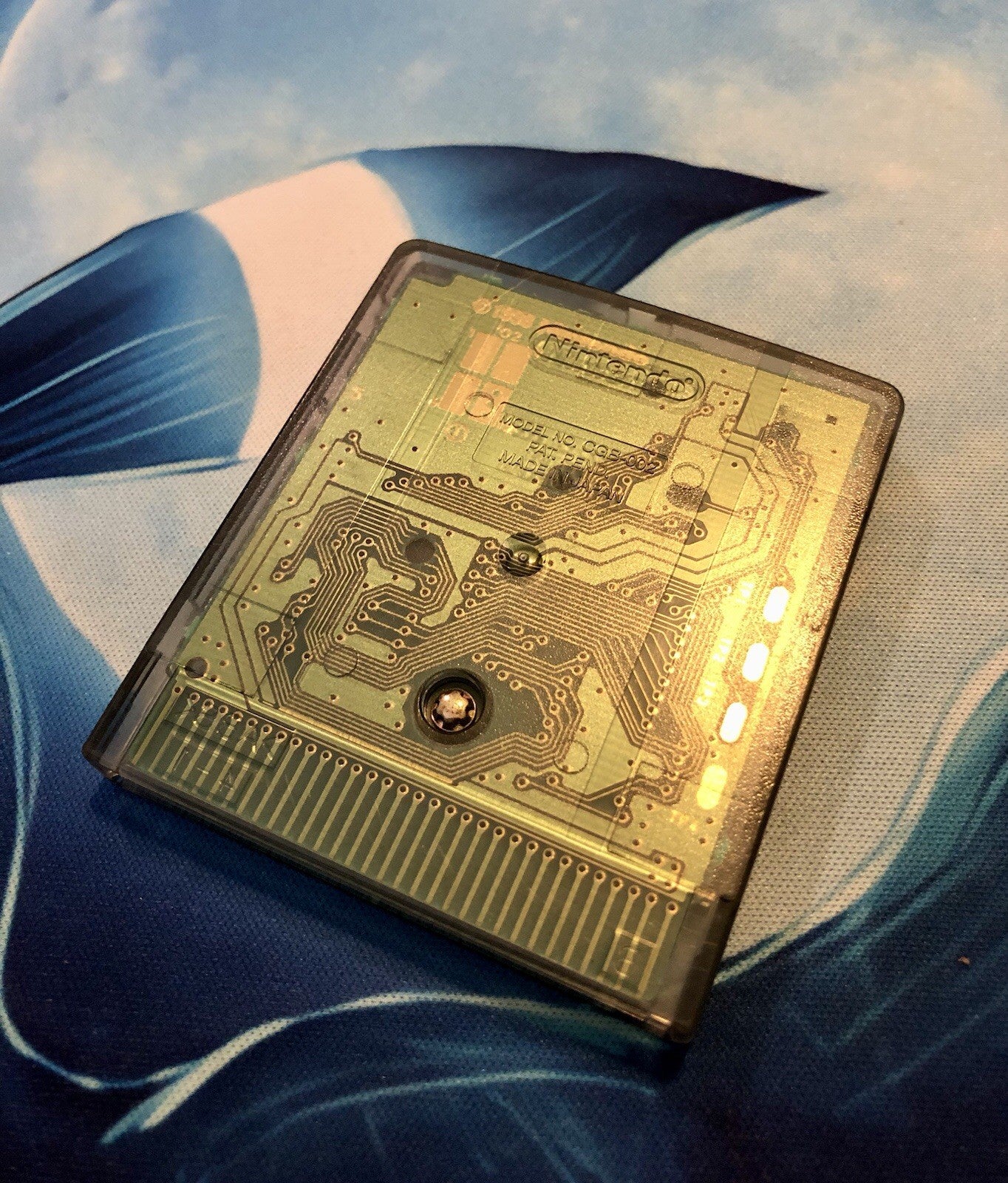 Doraemon no Quiz Boy (Nintendo Game Boy Color GBC) Japan GAME MONSTER CANADA -.-