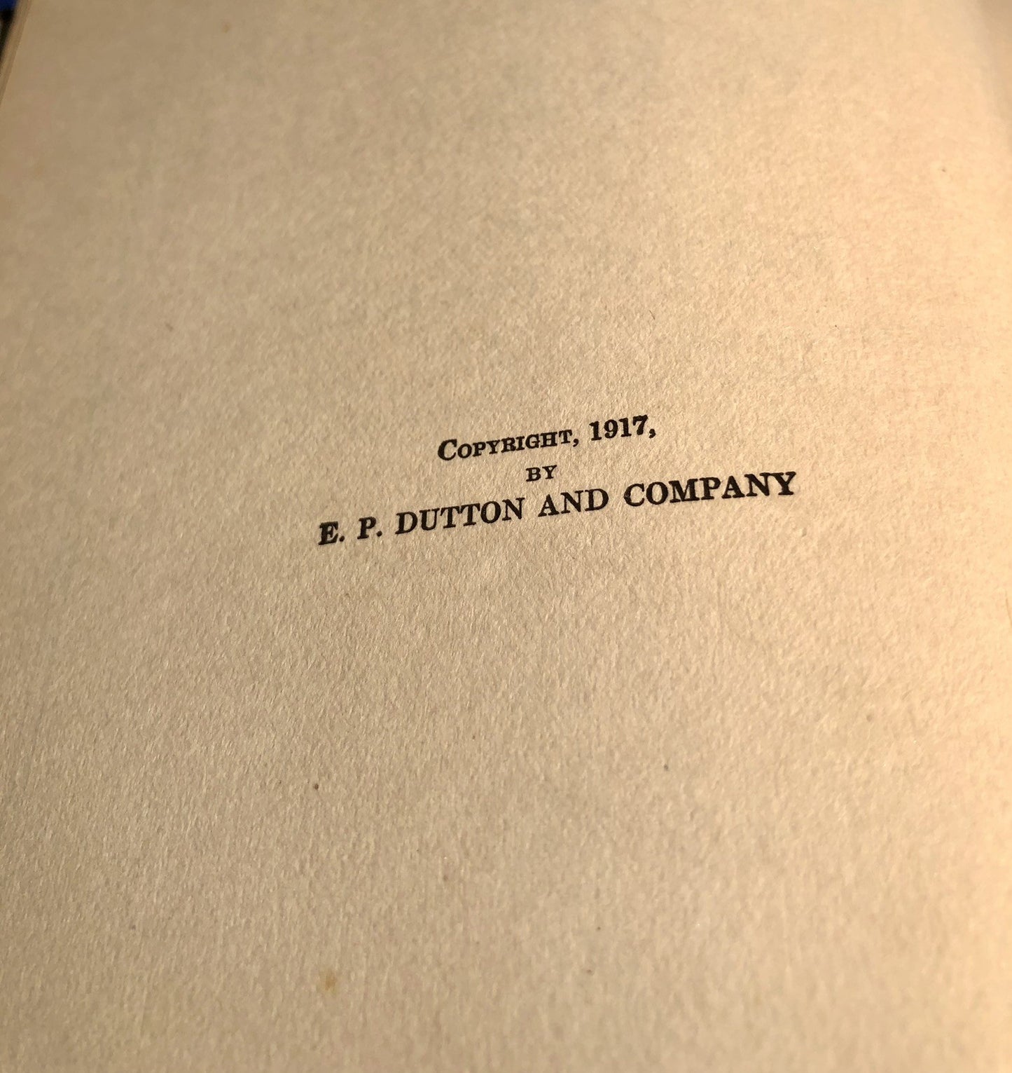 Dawn of the Morning by Grace Livingston Hill 1939 Hardcover