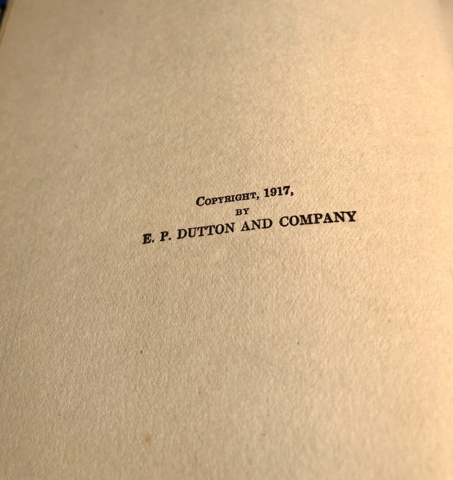 Dawn of the Morning by Grace Livingston Hill 1939 Hardcover