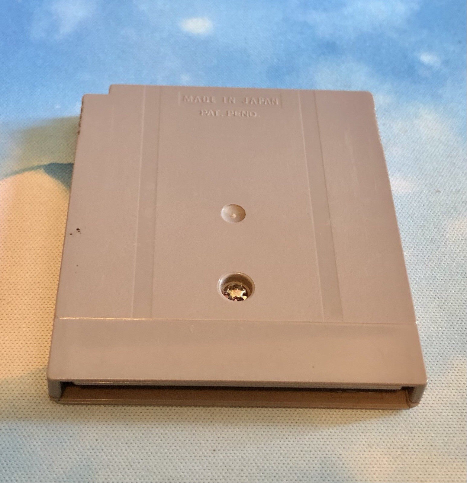 Pokemon Yellow Pikachu Used GameBoy GB Game Boy Japanese Authentic Japan NTSC-J