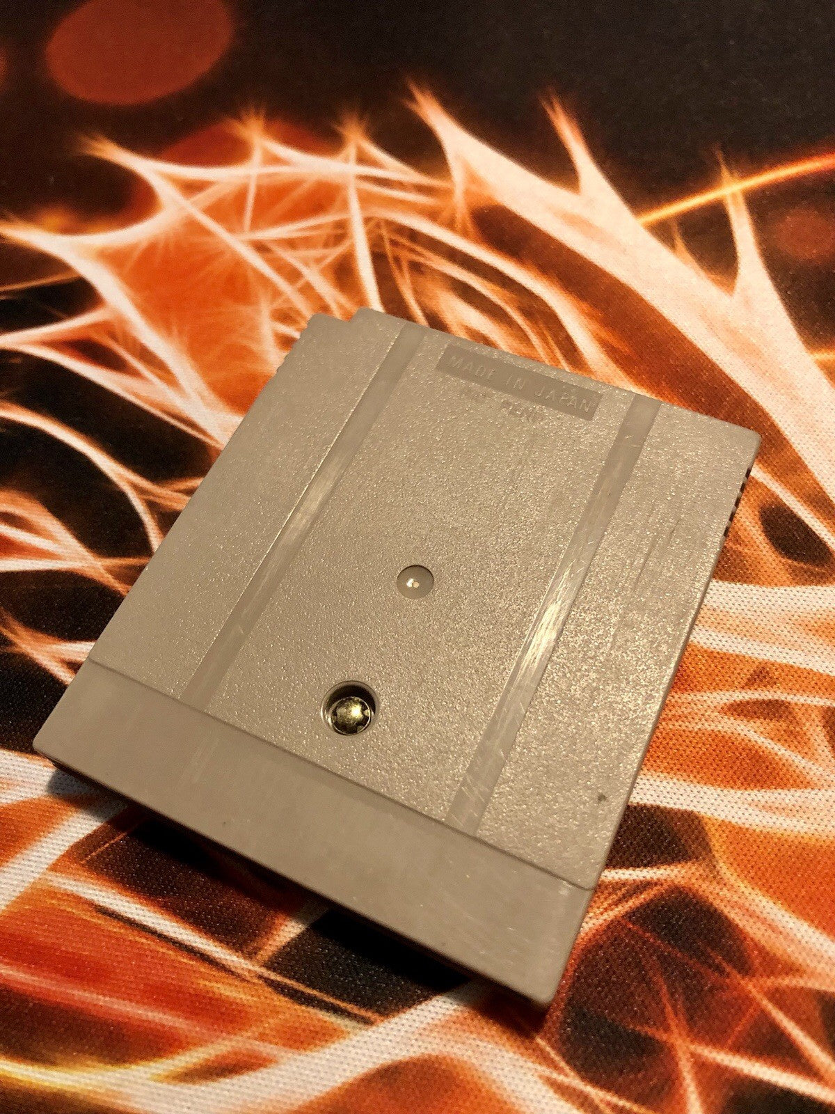 Gekitou Power Modeler Nintendo GAMEBOY GB Japan GAME MONSTER CANADA -.-