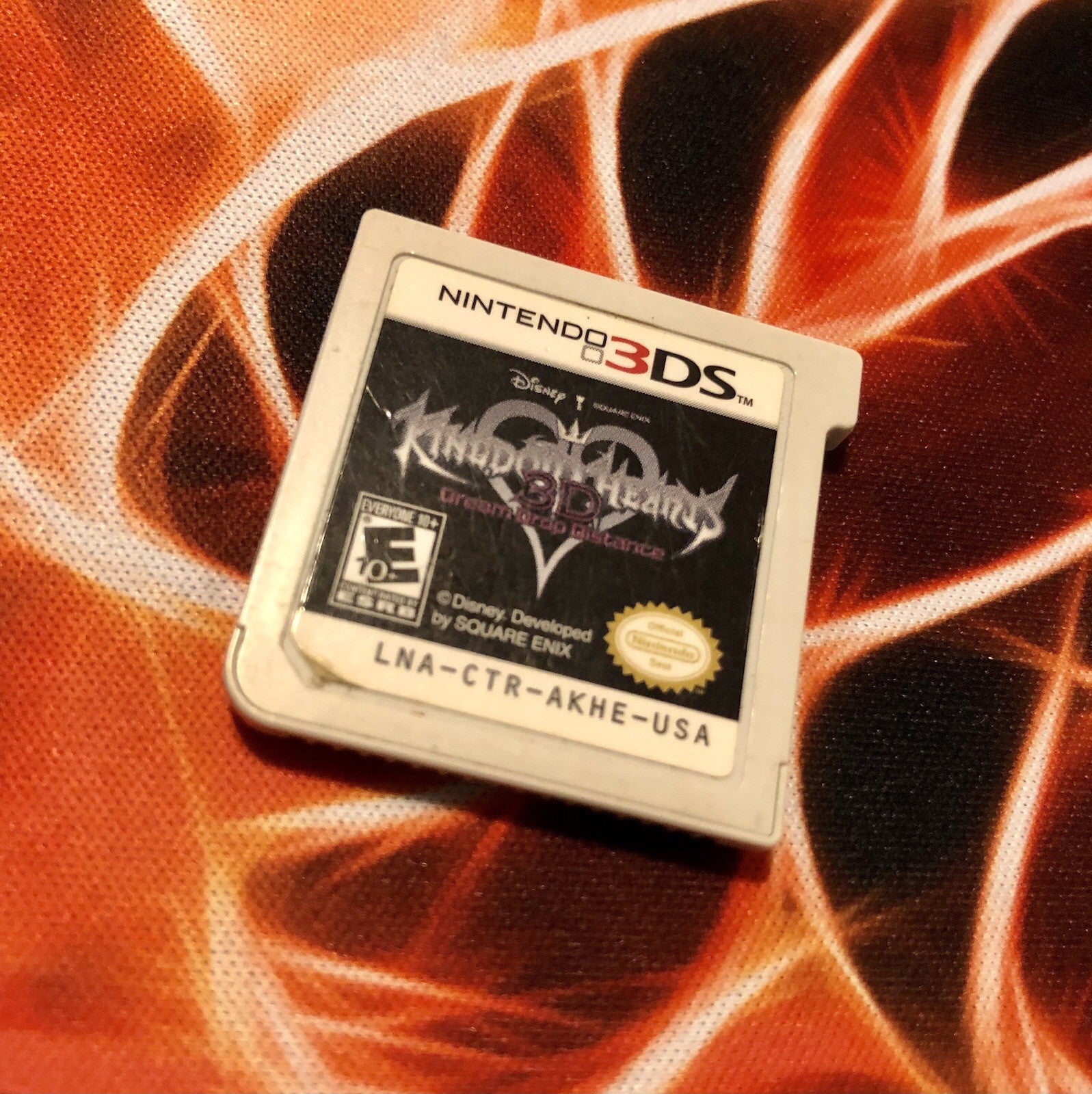 Kingdom Hearts 3D: Dream Drop Distance (Nintendo 3DS) GAME MONSTER CANADA -..-