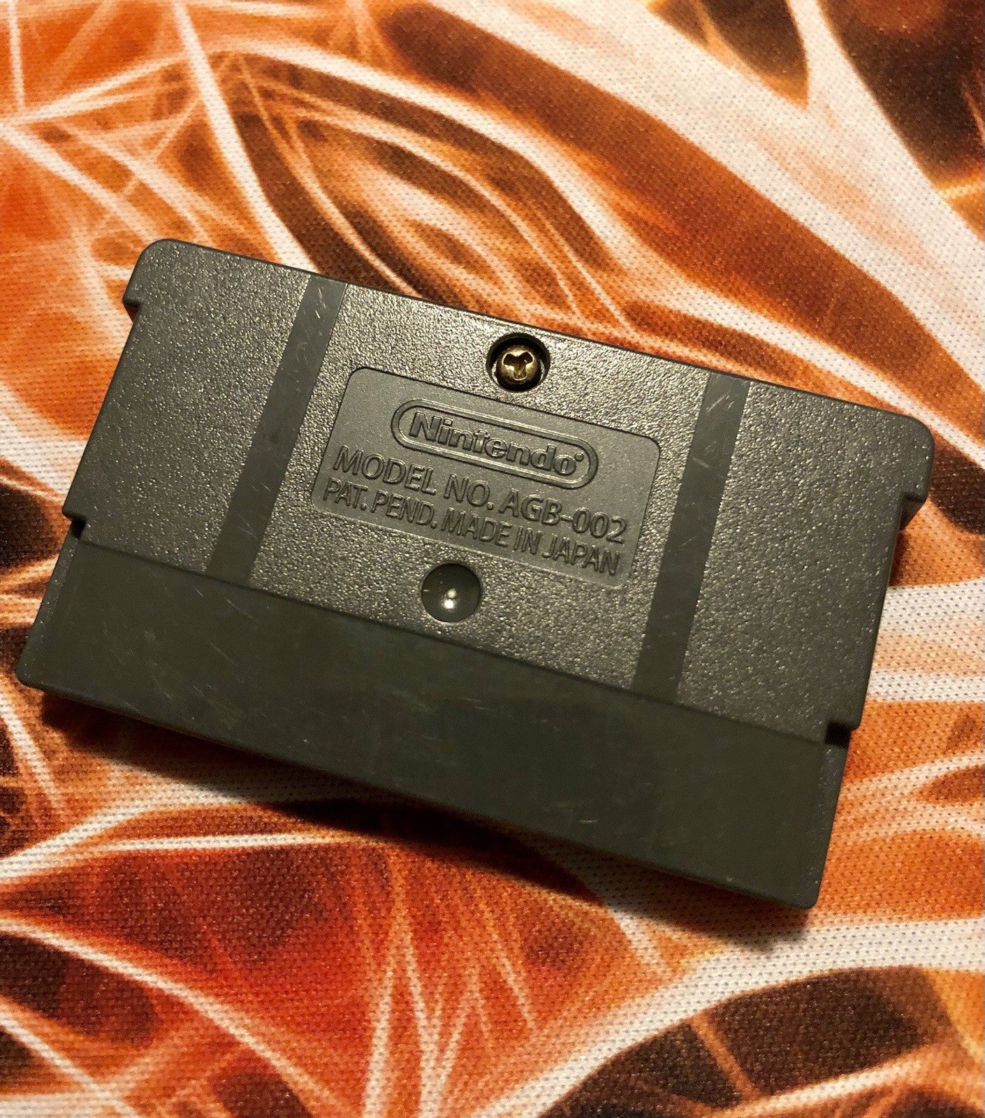 Super Robot Taisen: Original Generation Nintendo GBA Japan GAME MONSTER CANADA