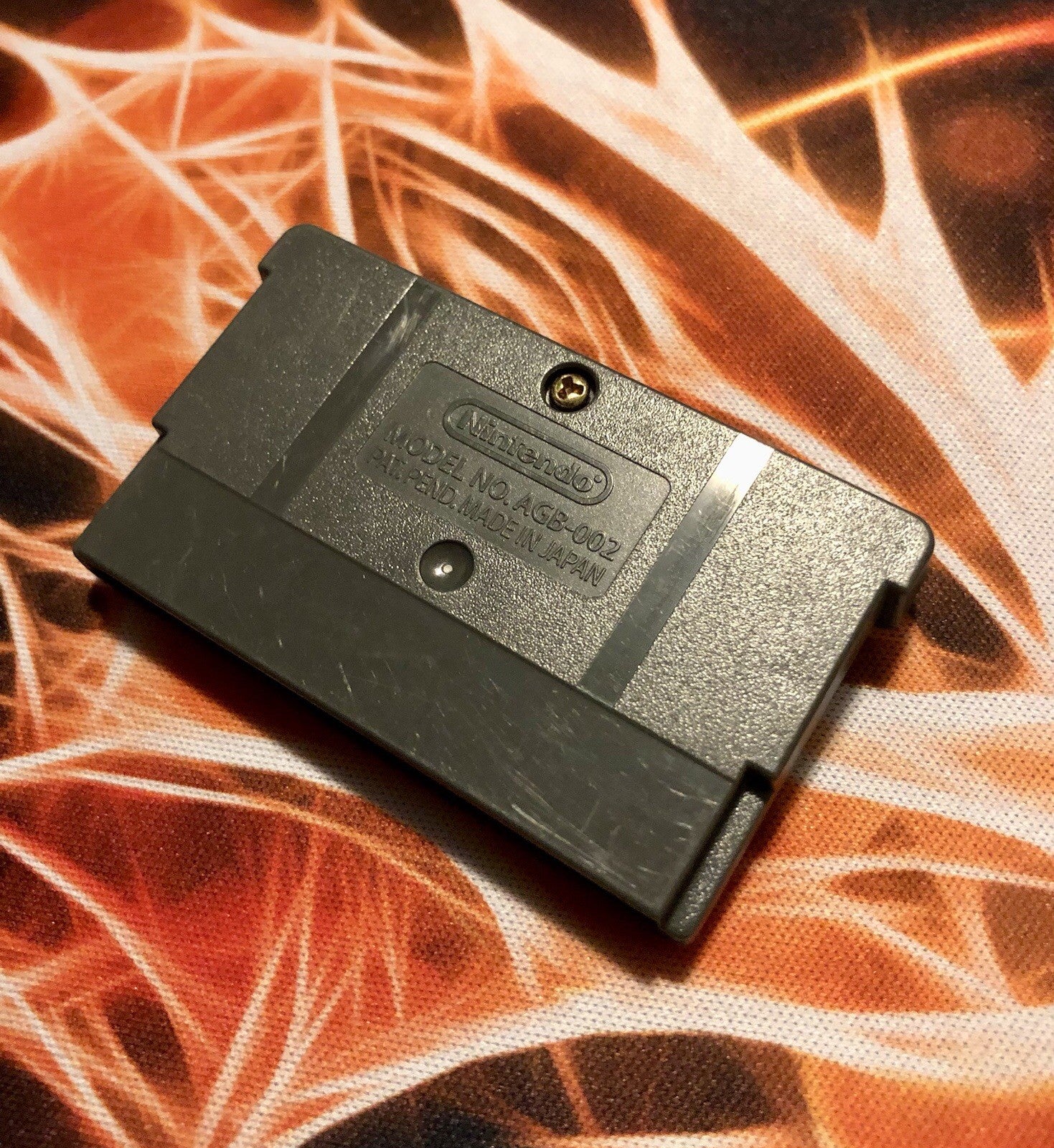 Dan Doh!! Xi [Nintendo Game Boy Advance - AGB-AXHJ-JPN] GAME MONSTER CANADA -.-