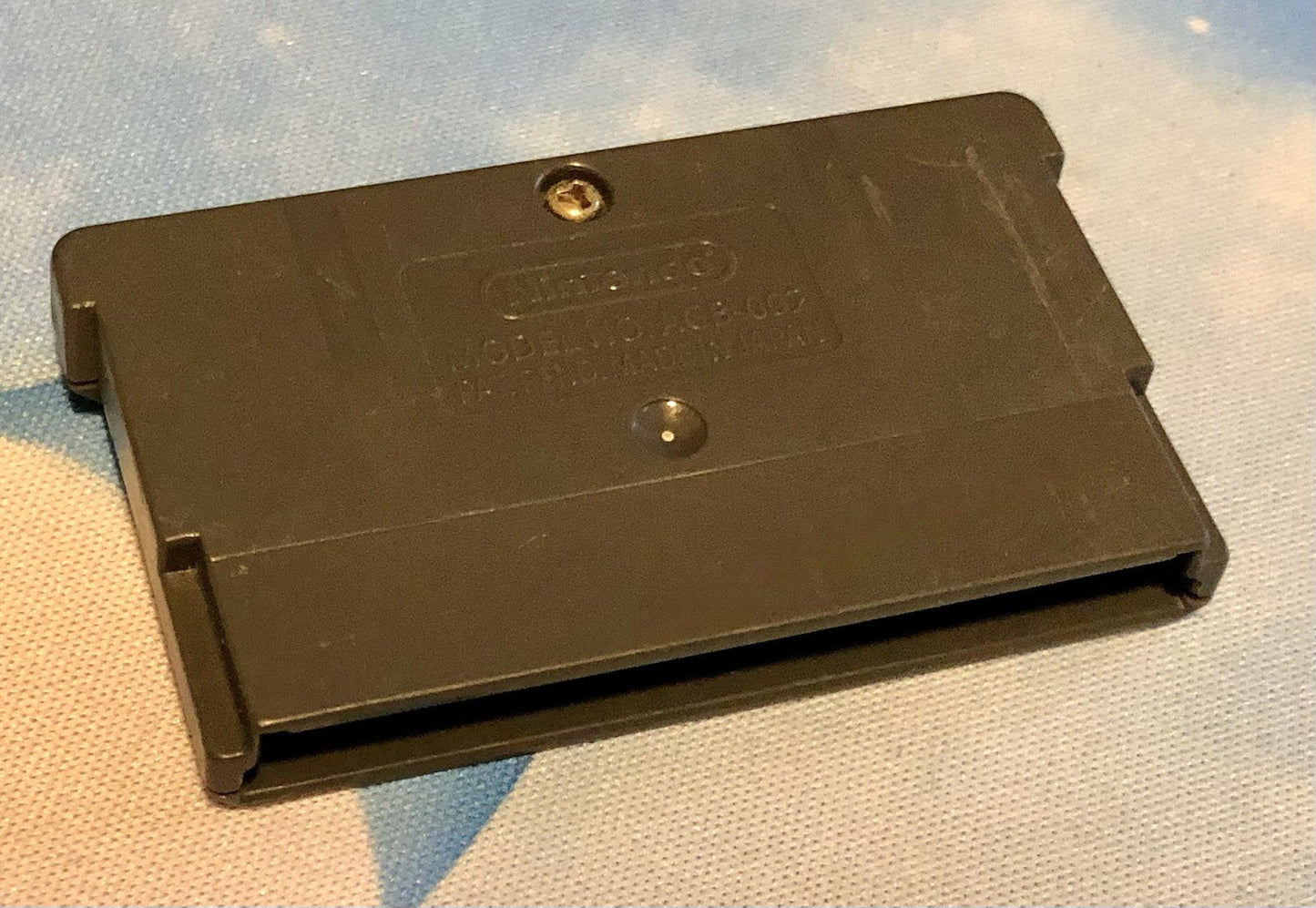 GBA Digimon Battle Spirit 2 (GBA 2003) Authentic GAME MONSTER CANADA