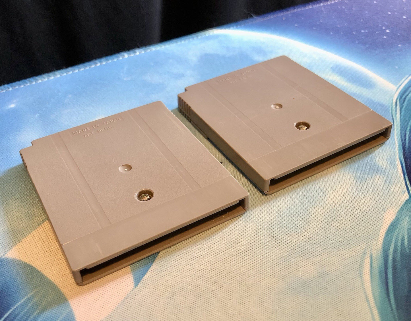 1x San Goku Shi Game Boy Han [DMG-ISJ Nintendo Game Boy] GAME MONSTER CANADA -.-