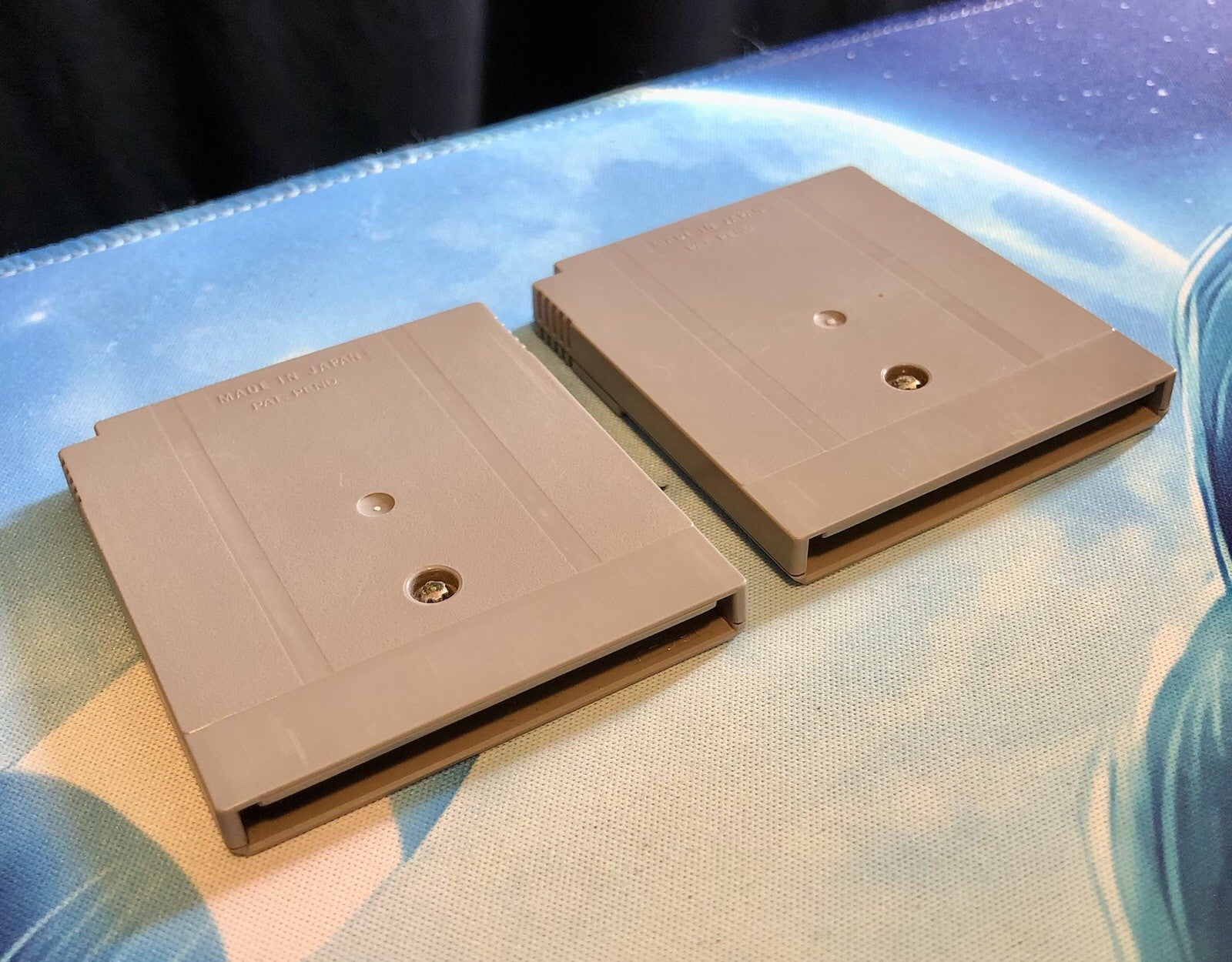 1x San Goku Shi Game Boy Han [DMG-ISJ Nintendo Game Boy] GAME MONSTER CANADA -.-