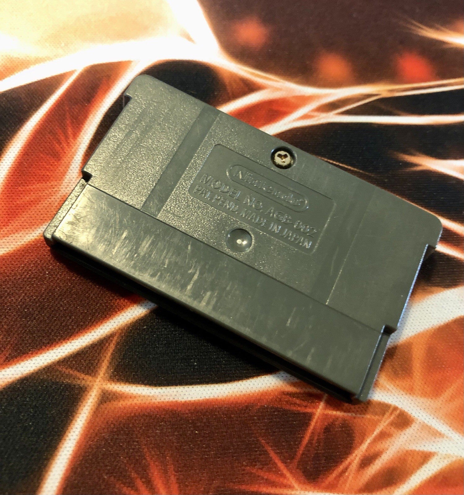 Dragon Ball Z: The Legacy of Goku II International Game Boy Advance Japan GBA