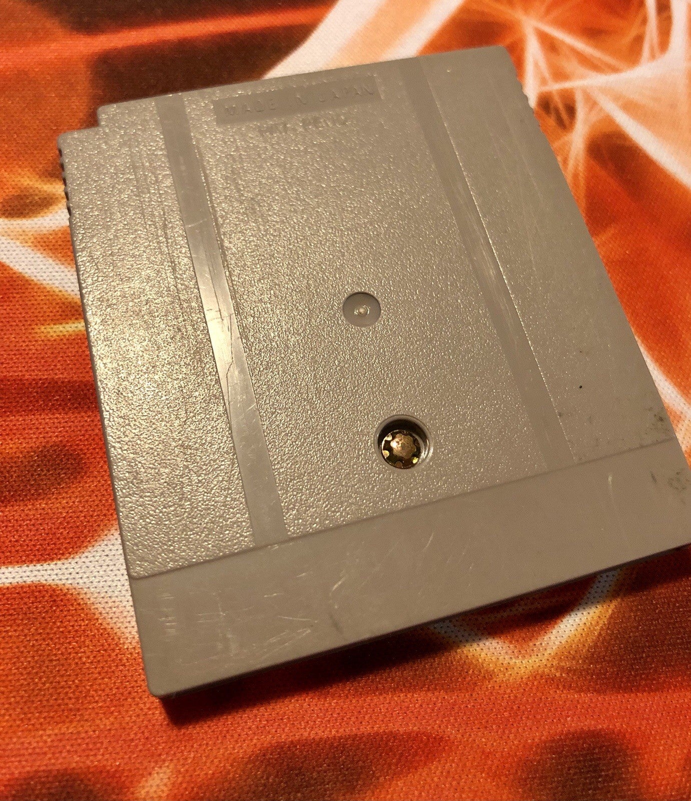 Killer Instinct (Nintendo Game Boy, 1995) Authentic GAME MONSTER CANADA -..-