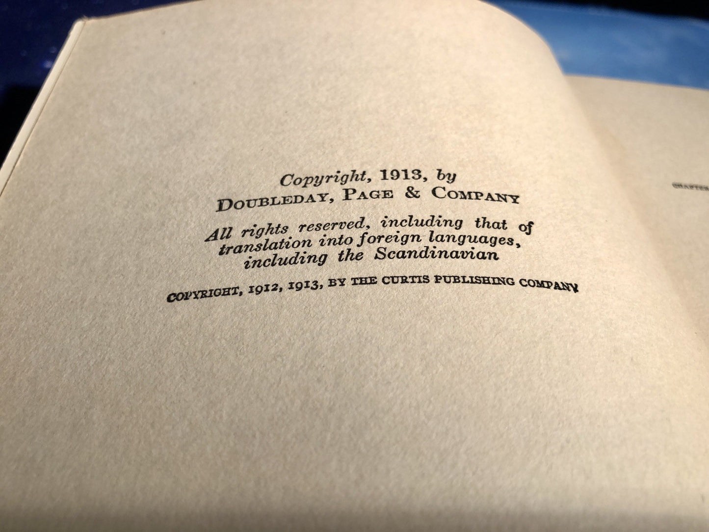 RARE! Mrs. Red Pepper 1913 Grace S. Richmond Antique Hardcover