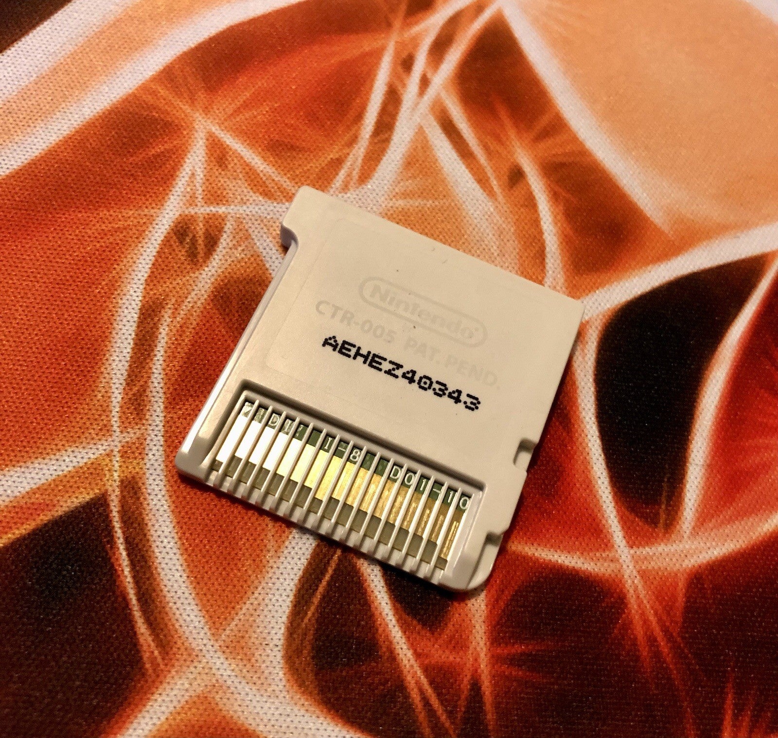 Disney Frozen: Olaf's Quest for Nintendo 3DS Authentic GAME MONSTER CANADA -..-