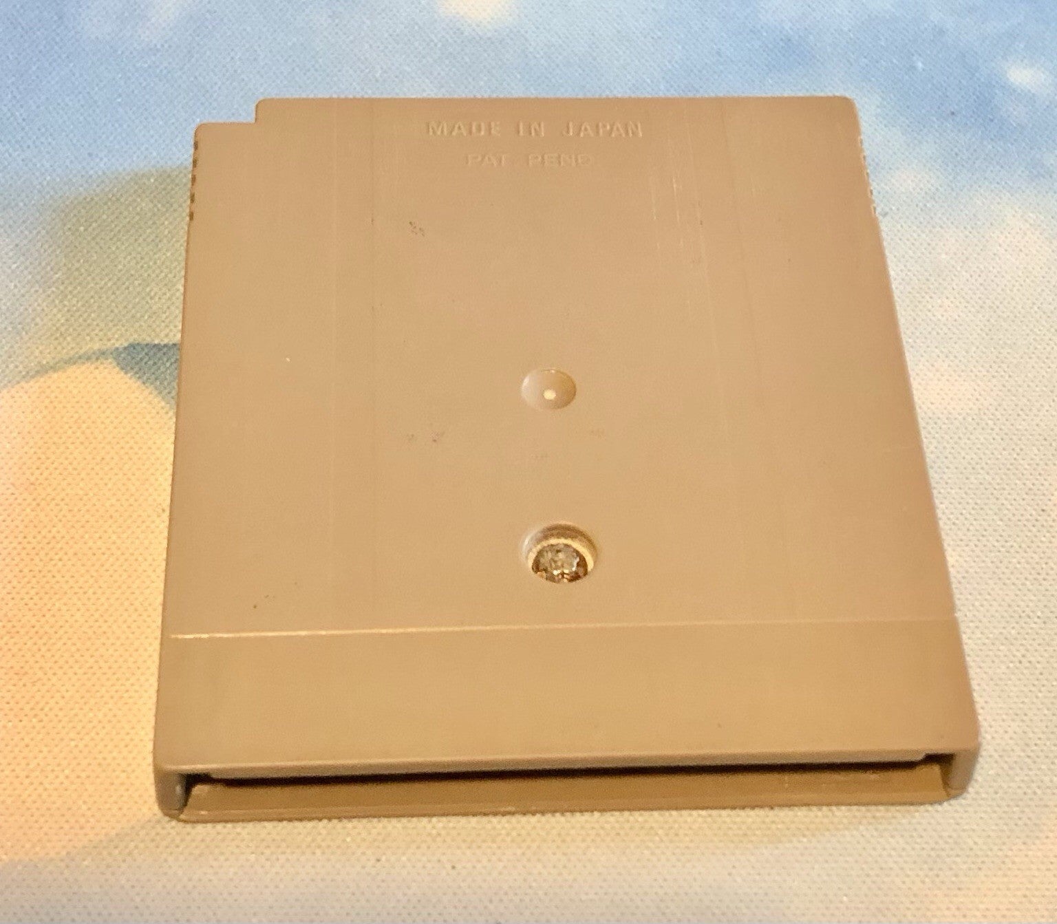 Pokemon Green Version Game Boy Japanese Import Authentic Nintendo JP