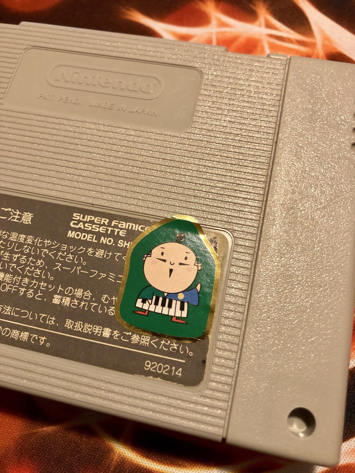 Super Donkey Kong 1 Country Nintendo Super Famicom Japan GAME MONSTER CANADA -.-