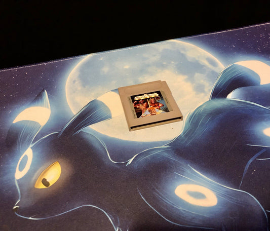 WWF Superstars 1 (Nintendo GameBoy) Wrestling Super Stars GAME MONSTER CANADA