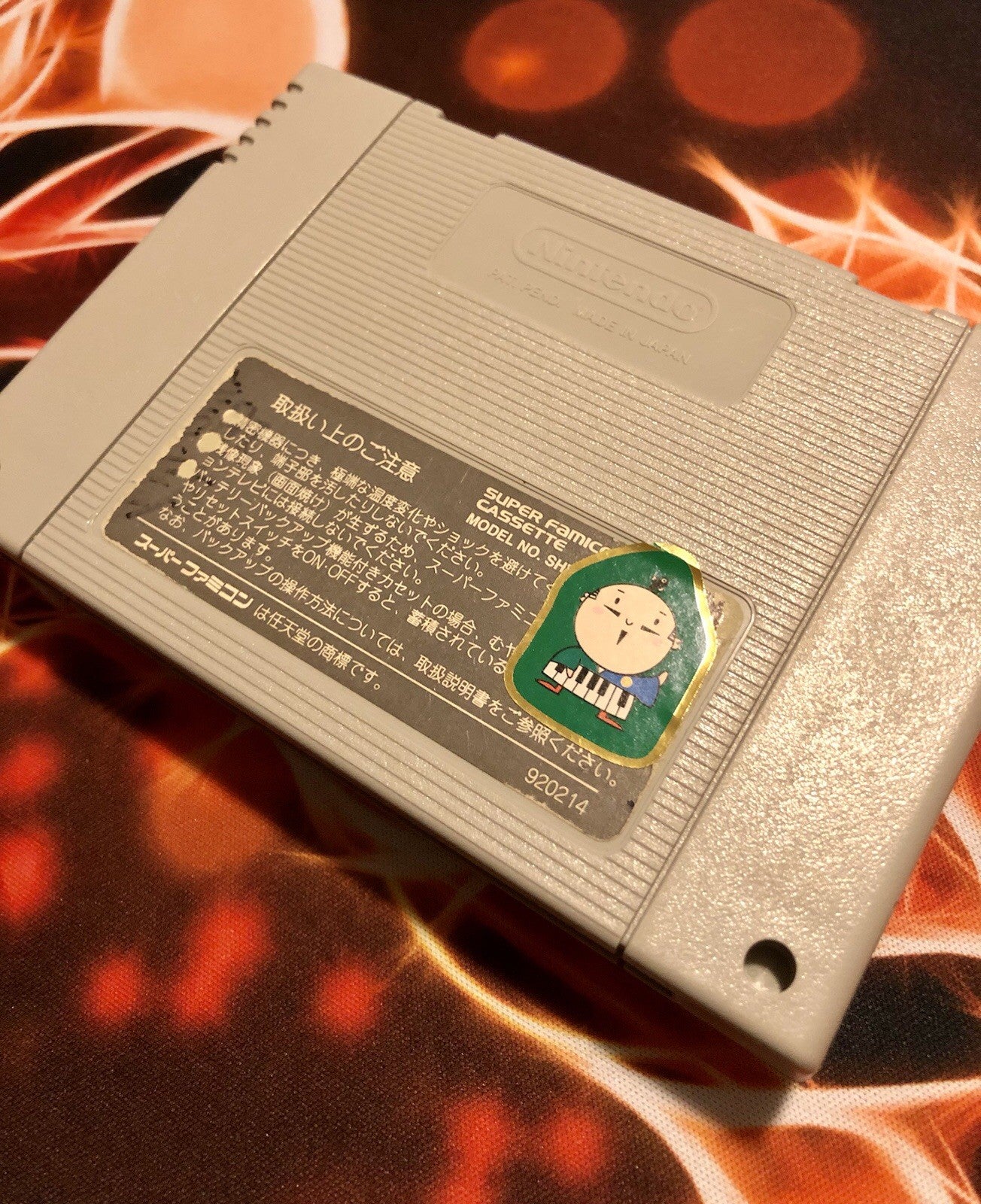 Super Donkey Kong 1 Country Nintendo Super Famicom Japan GAME MONSTER CANADA -.-