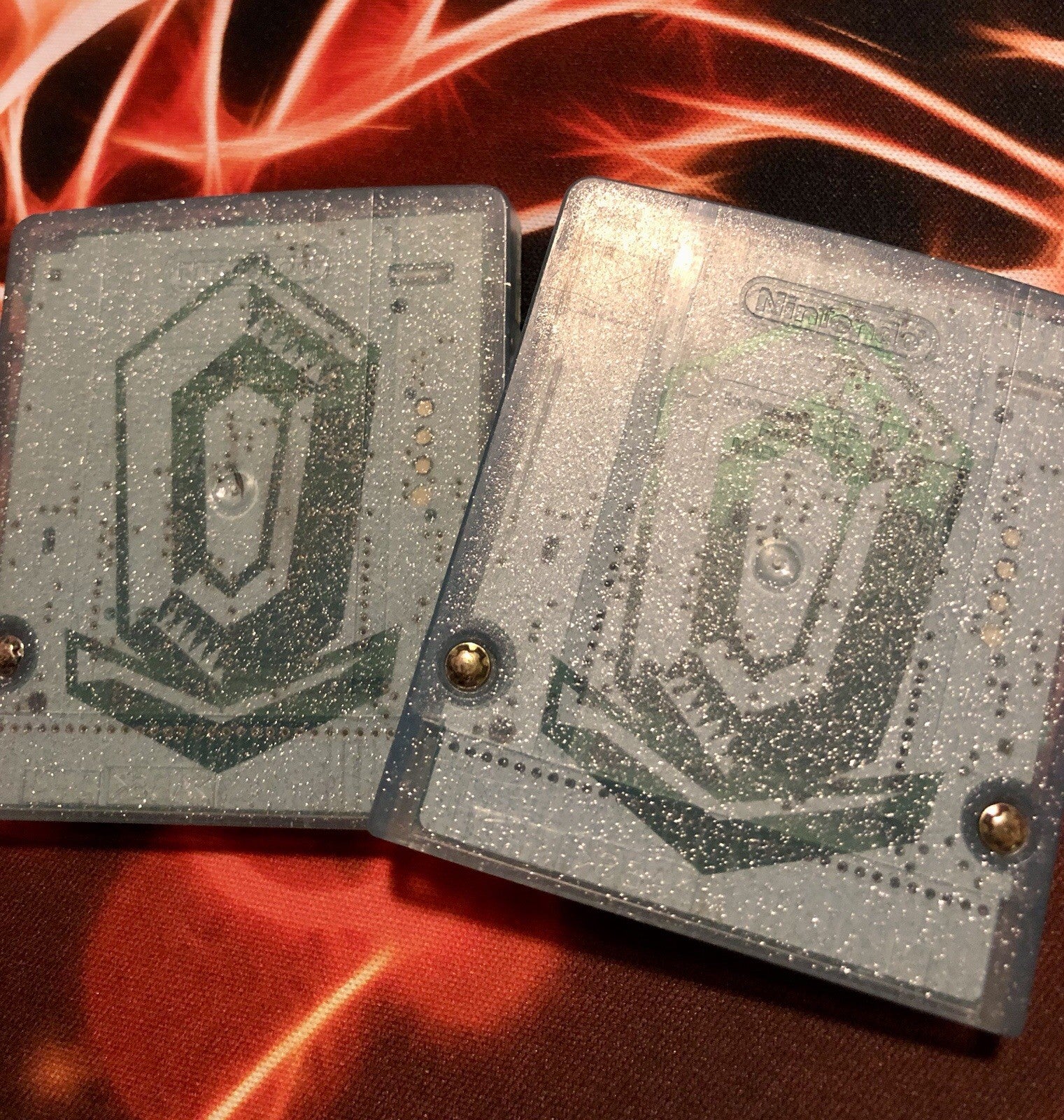 AUTHENTIC Pokemon Crystal Nintendo GameBoy Color GBC Japan - GAME MONSTER CANADA