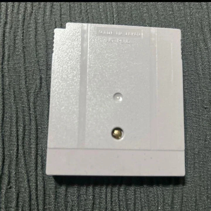 BOKUJO MONOGATARI Harvest Moon Nintendo GAMEBOY GB 1997 DMG-AYWJ-JPN From Japan