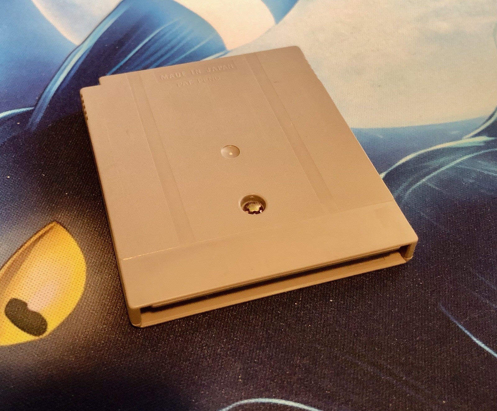 Dai-2-Ji Super Robot Taisen G (Nintendo Game Boy GB) Japan  GAME MONSTER CANADA