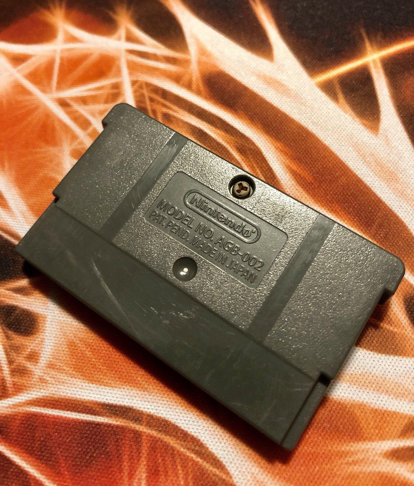 Bobobo-bo Bo-bobo Bakutou Nintendo Game Boy Advance Hudson - GAME MONSTER CANADA