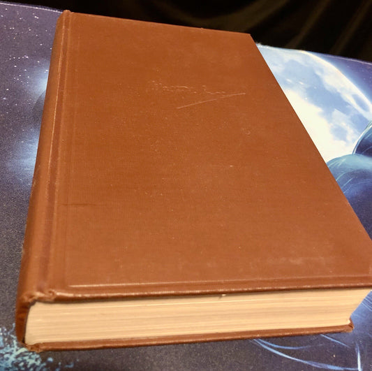 The Life & Letters Of Walter H. Page Hardcover Burton J. Hendrick 1927 Volume 2