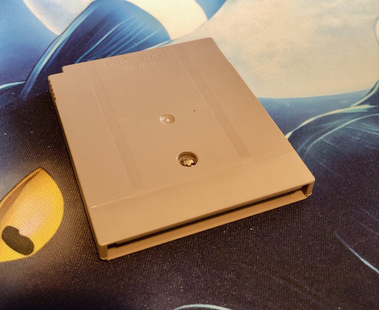 1x San Goku Shi Game Boy Han [DMG-ISJ Nintendo Game Boy] GAME MONSTER CANADA -.-