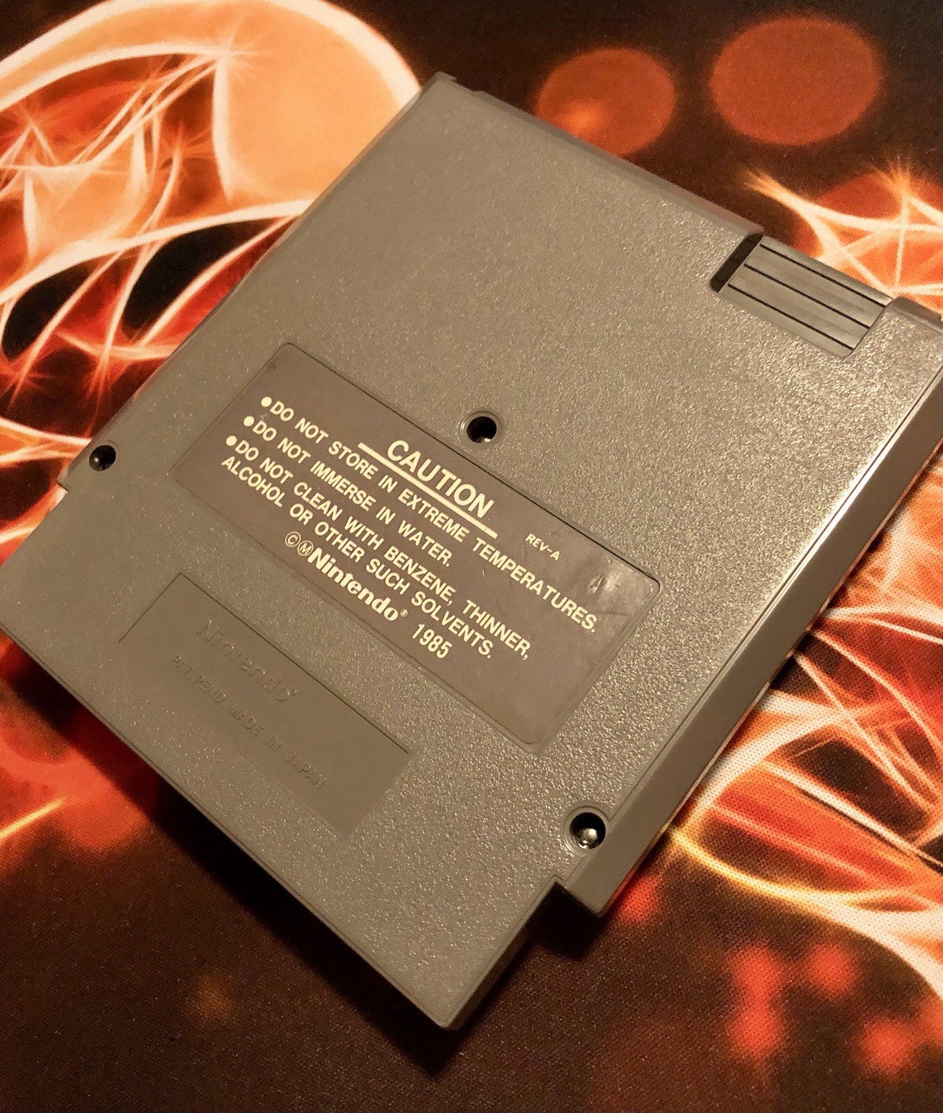 Disney's The Little Mermaid (Nintendo Entertainment System) NES GAME MONSTER -.-